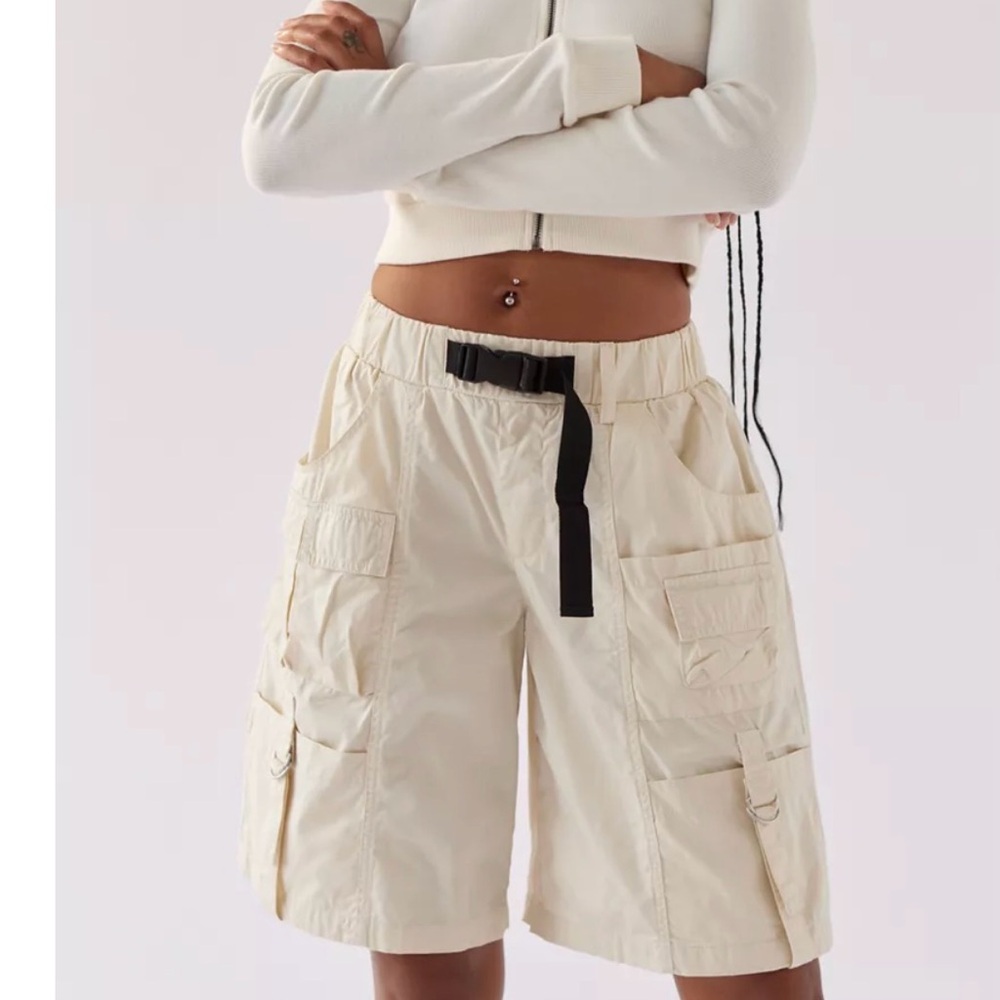 BDG Cargo Shorts